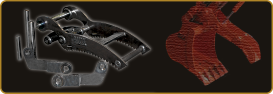 Pouce Hydraulique